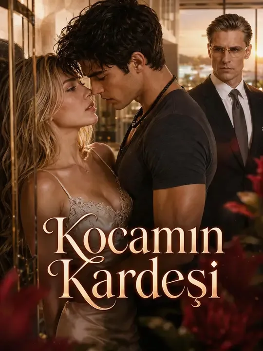 Kocamın Kardeşi