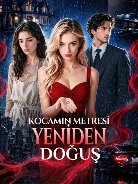 My Husband's Mistress: Rebirth