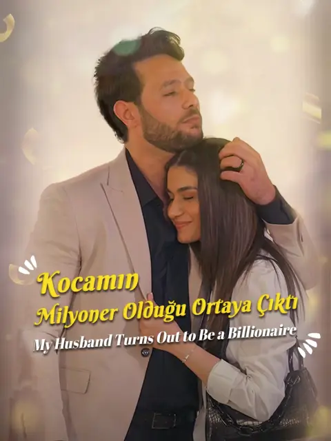 Kocamın Milyoner Olduğu Ortaya Çıktı