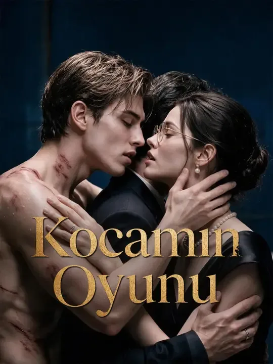 Kocamın Oyunu
