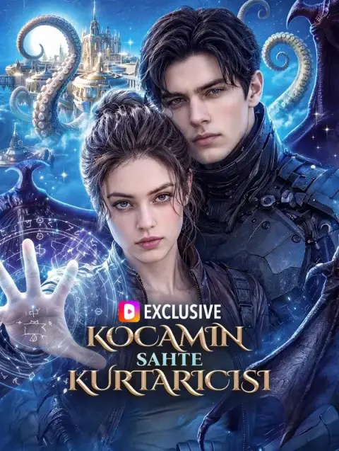 KOCAMIN SAHTE KURTARICISI (Dublajlı)
