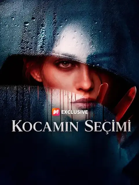 Kocamın Seçimi