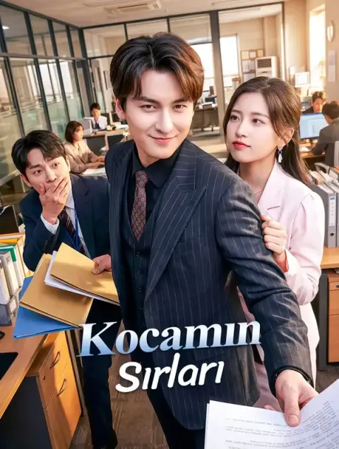 Kocamın Sırları