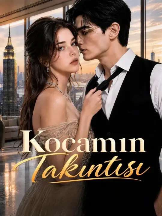 Kocamın Takıntısı