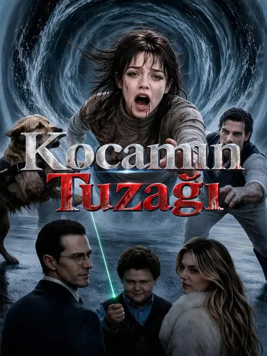 Kocamın Tuzağı - Full İzle (Tüm Bölümler Tek Parça