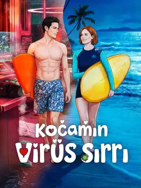 Kocamın Virüs Sırrı