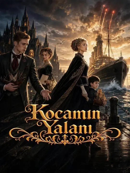 Kocamın Yalanı