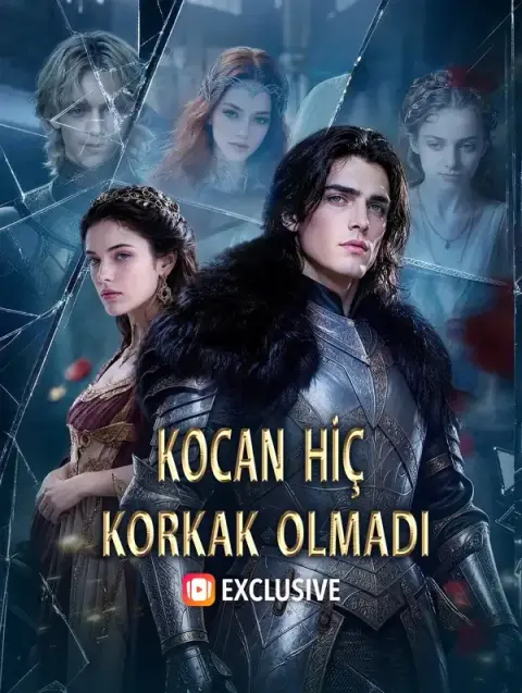 KOCAN HİÇ KORKAK OLMADI