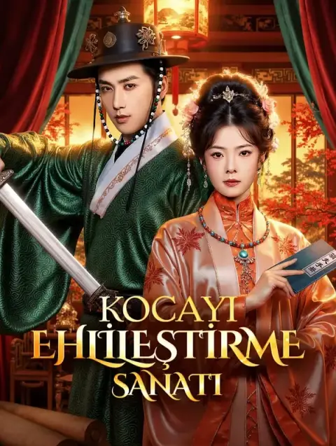 Kocayı Ehlileştirme Sanatı (Dublajlı)