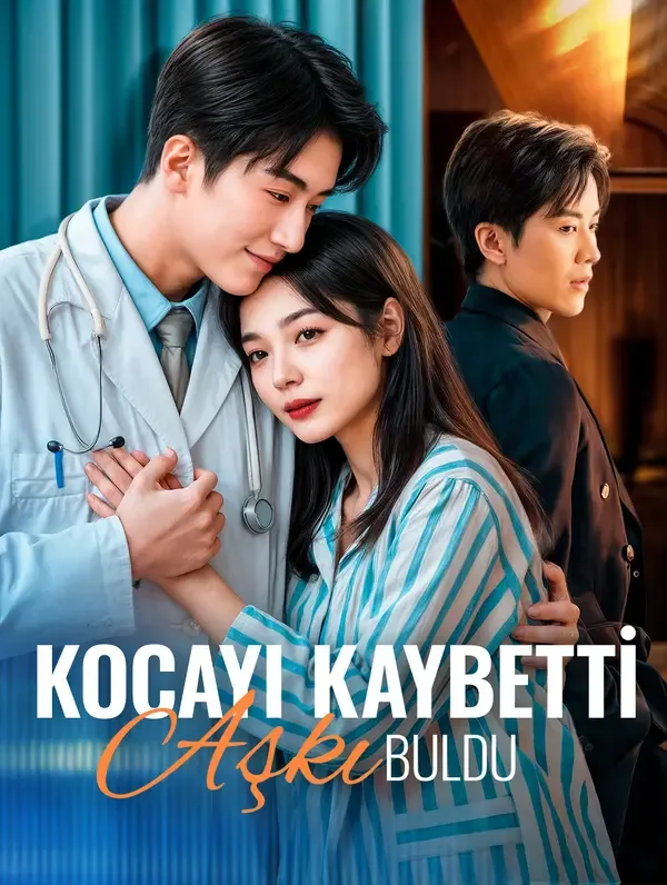 Kocayı Kaybetti, Aşkı Buldu