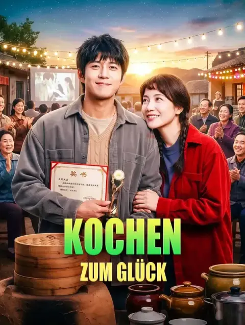 Kochen zum Glück