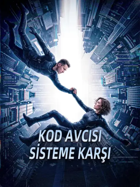 KOD AVCISI SİSTEME KARŞI