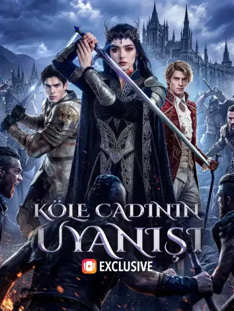 KÖLE CADININ UYANIŞI