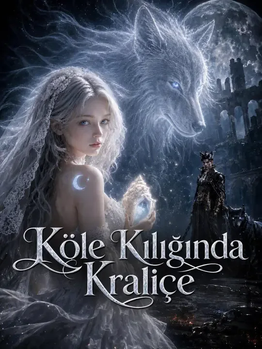 Köle Kılığında Kraliçe