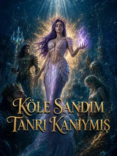 Köle Sandım, Tanrı Kanıymış