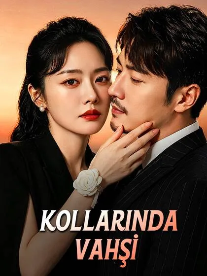 Kollarında Vahşi | Drama Dizilerim