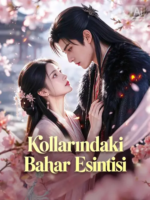 Kollarındaki Bahar Esintisi