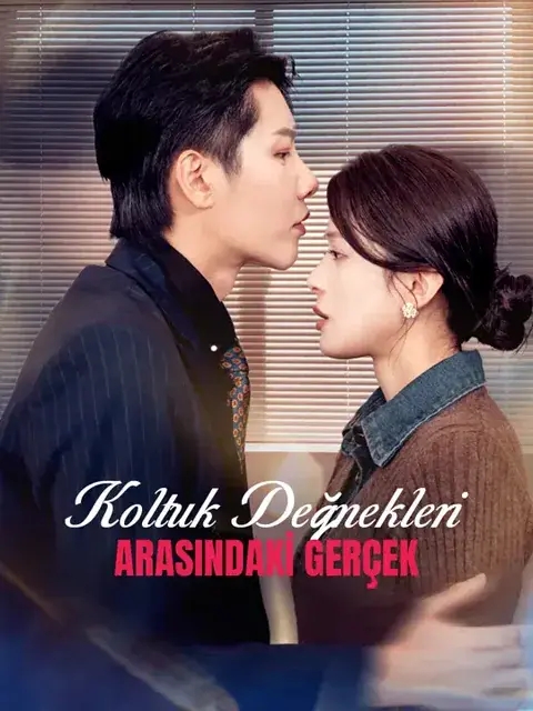Koltuk Değnekleri Arasındaki Gerçek