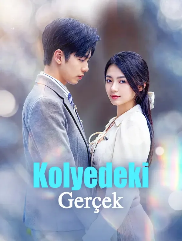 Kolyedeki Gerçek