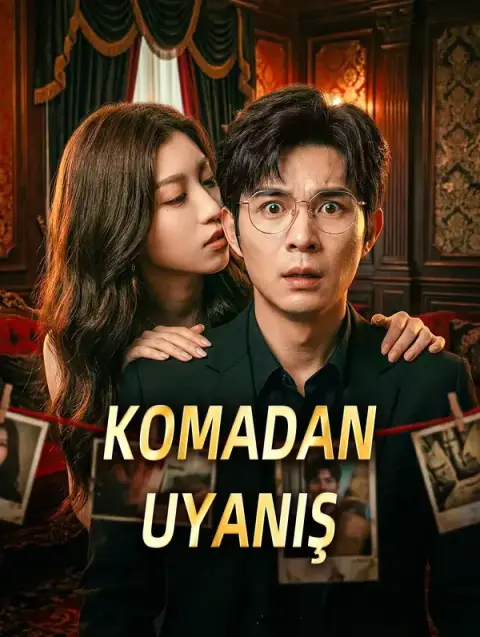 Komadan Uyanış