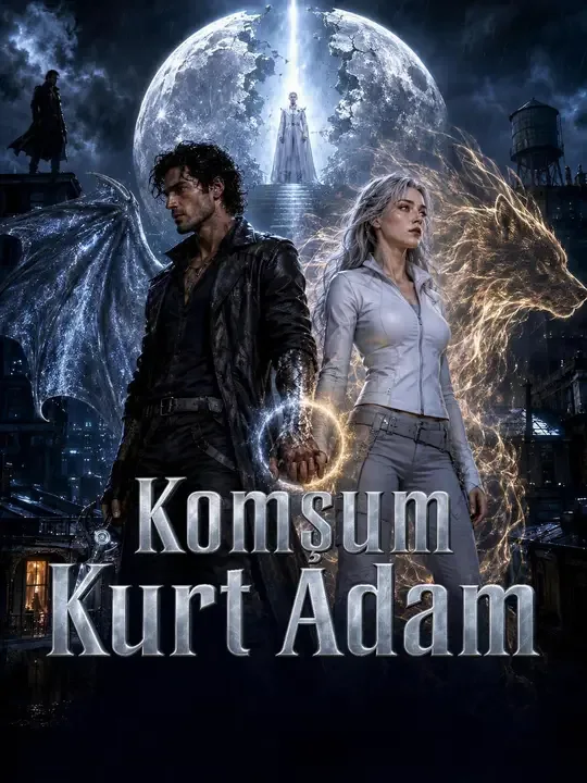 Komşum Kurt Adam