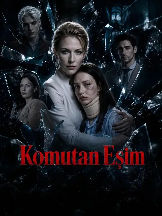 Komutan Eşim
