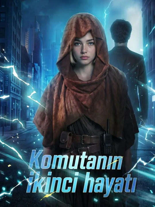 Komutanın ikinci hayatı