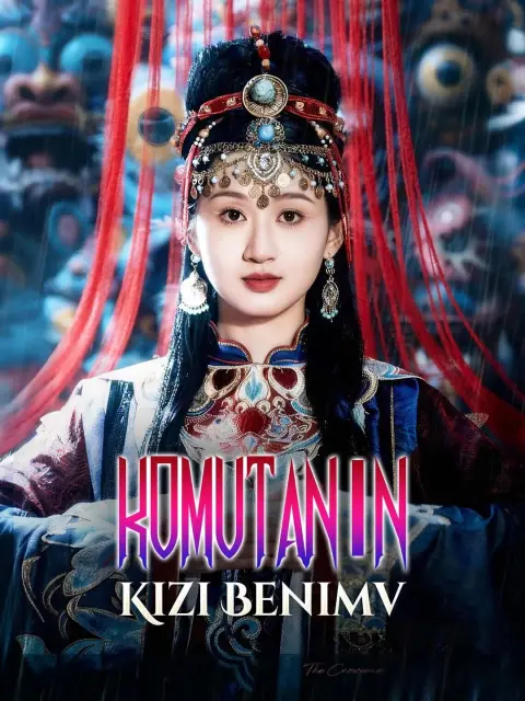 Komutanın Putri Benim