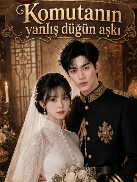 Komutanın yanlış düğün aşkı