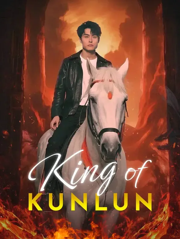 König von Kunlun