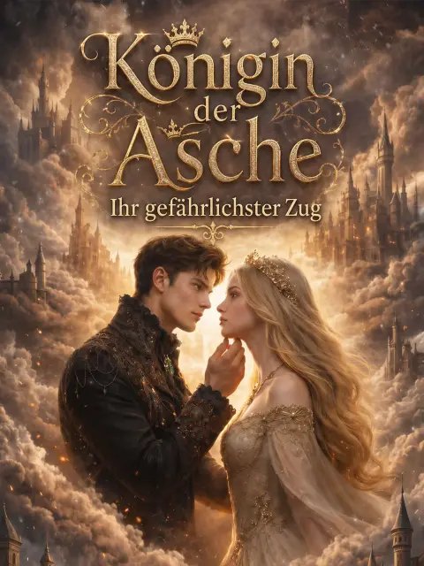 Königin der Asche: Ihr gefährlichster Zug