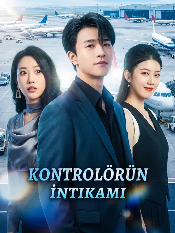 Kontrolörün İntikamı