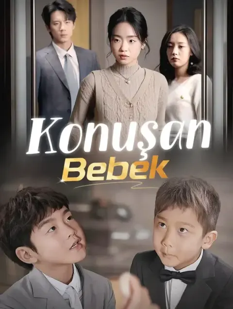Konuşan Bebek