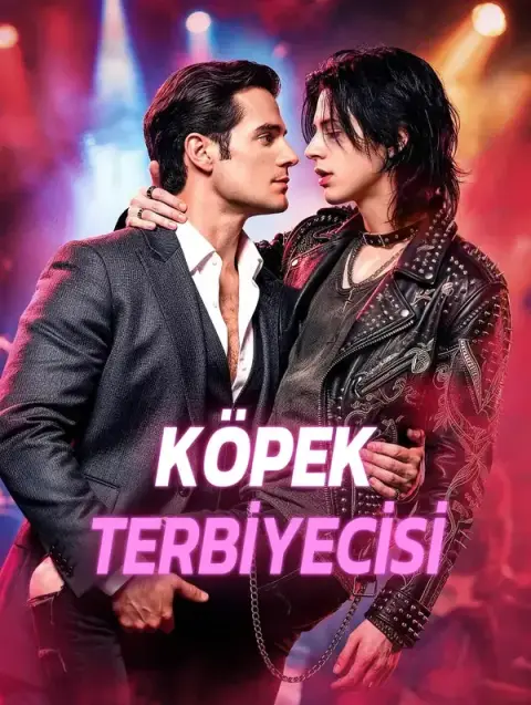 Köpek Terbiyecisi