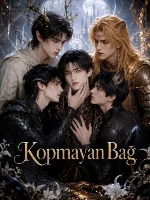 Kopmayan Bağ