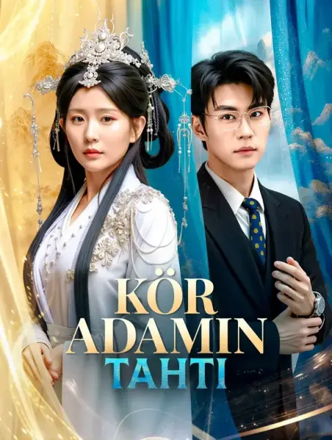 KÖR ADAMIN TAHTI