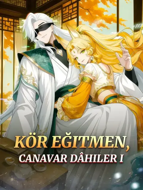 Kör Eğitmen, Canavar Dâhiler I