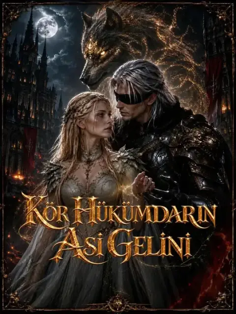 Kör Hükümdarın Asi Gelini