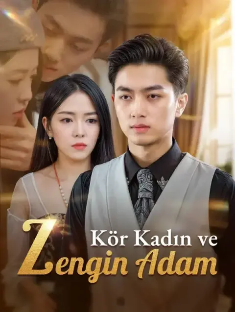 The Blind Woman and the Rich Man