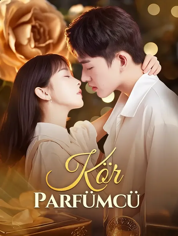 Kör Parfümcü