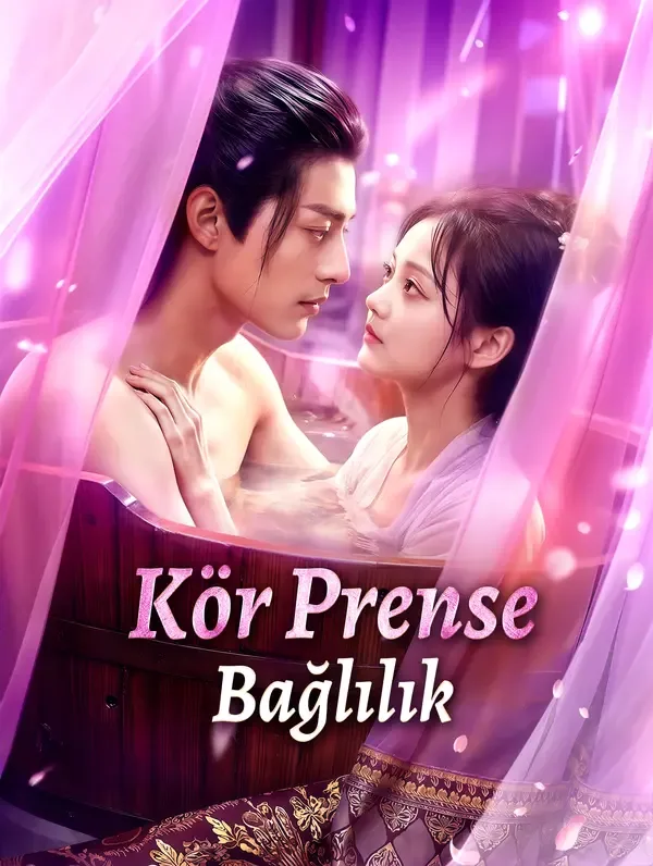 Kör Prense Bağlılık (Dublajlı)