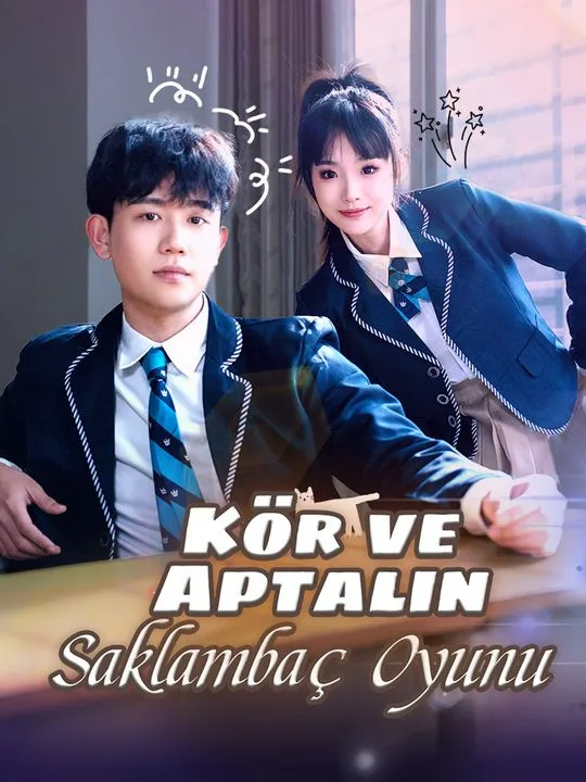 Kör ve Aptalın Saklambaç Oyunu