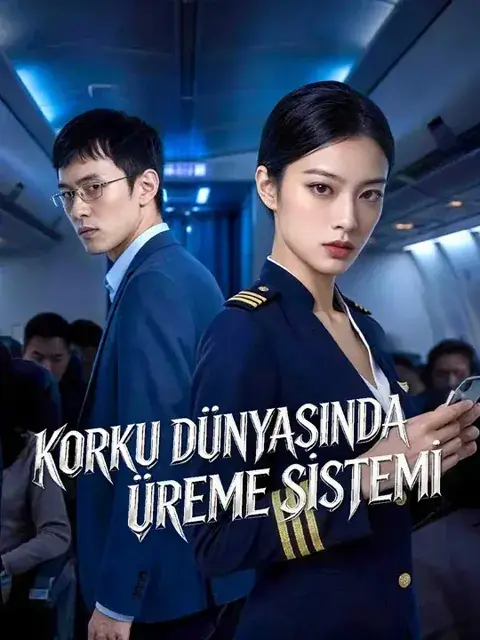 Korku Dünyasında Üreme Sistemi