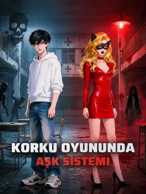 Love System in the Horror Game