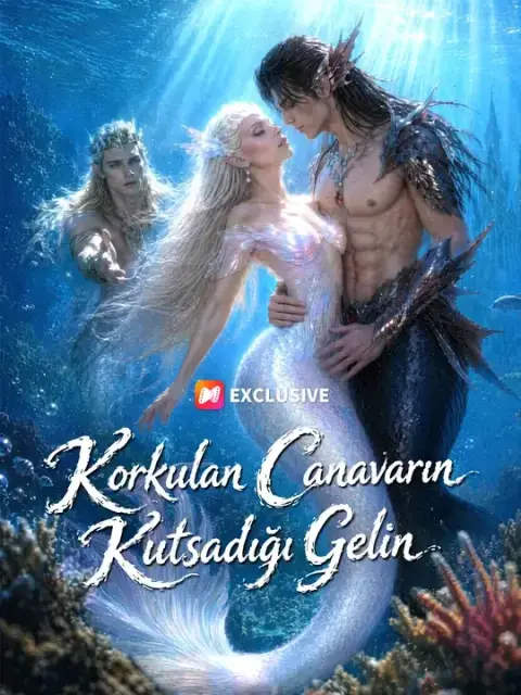Korkulan Canavarın Kutsadığı Gelin