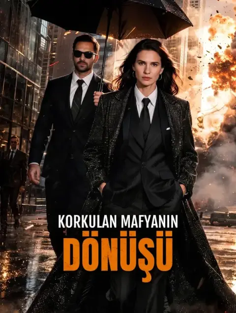 KORKULAN MAFYANIN DÖNÜŞÜ