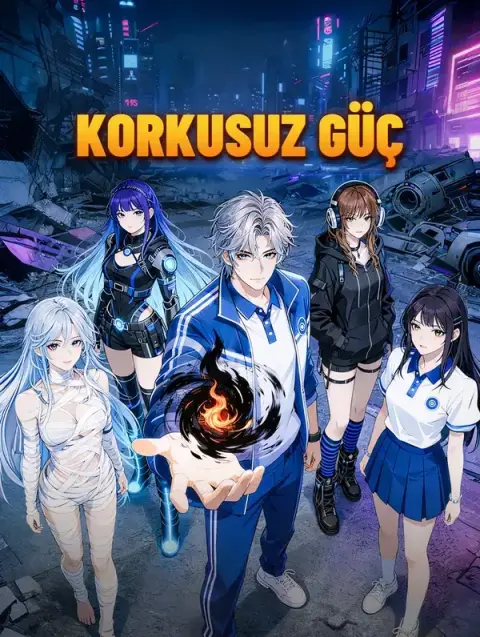 Korkusuz Güç