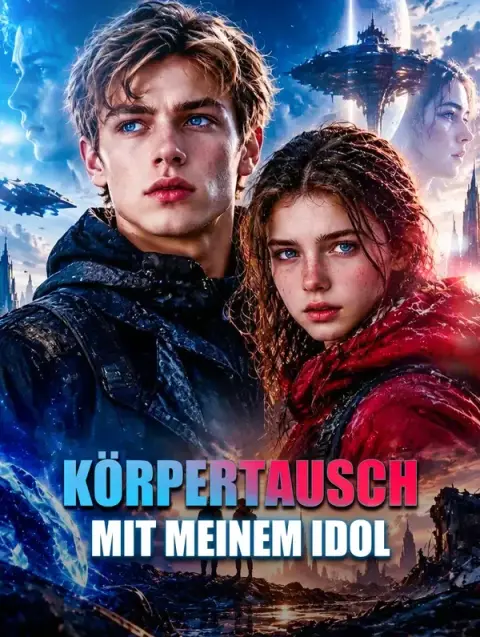 Körpertausch mit meinem Idol