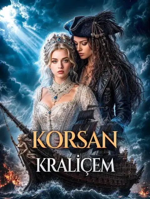 KORSAN KRALİÇEM