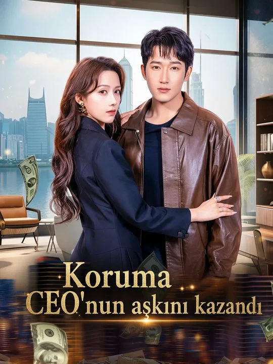 Leibwächter CEO'nun aşkını kazandı